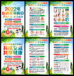 2022年世界艾滋病日