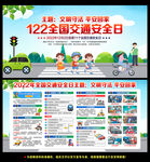 2022年交通安全日
