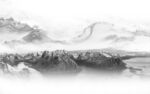 高雅 沙发最新山水 tif分层