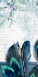 人气 玄关高档新画 TIF分层