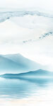 人气 最新山水玄关 TIf分层