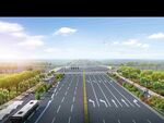 道路景观
