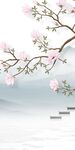 爆款 高清玄关新画 TiF分层