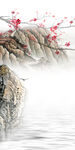 大气 新款玄关新画 TiF分层