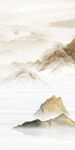 别墅 新风景玄关画 TiF分层