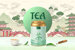 新茶上市茶文化