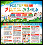 艾滋病日
