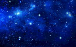 星空  
