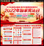 2022国家宪法日