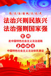 法治思想