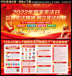 2022宪法日
