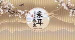 采耳养生