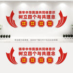 铸牢中华民族共同体意识