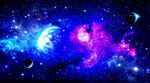 星空 