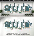 廉政文化墙