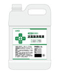 次氯酸消毒液