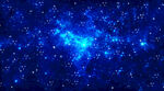 星空  