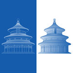 北京天坛