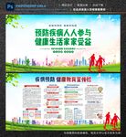 疾病预防