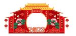 2023门头
