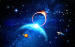 星空
