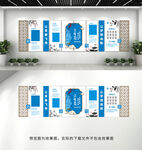 企业文化墙