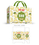 维纳斯黄金苹果包装