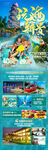  海南旅游 旅游广告