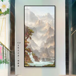 山水图