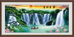 流水生财