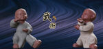武术功夫