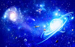 星空旋涡