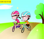 卡通运动