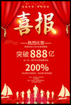 2023年喜报