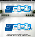 企业文化墙