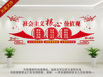 核心价值观