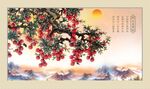 荔枝图