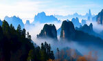 唯美风景画