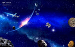 宇宙星空