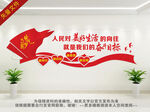 人民 对美好生活的向往 
