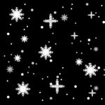 下雪