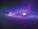星空背景