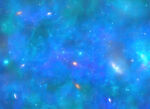 宇宙星空