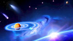 星空图