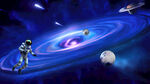 宇宙