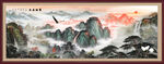 泰山日出