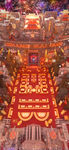 2023酒吧新年台位图及海报图