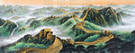 长城