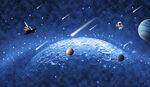 流星