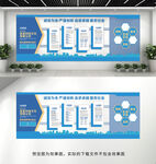 企业文化墙